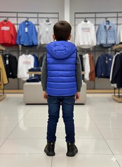 Benitto Yelek 51275