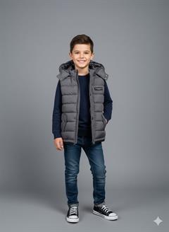 Benitto Yelek 51275