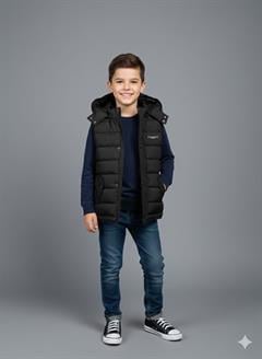 Benitto Yelek 51275