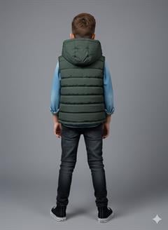 Benitto Yelek 51275
