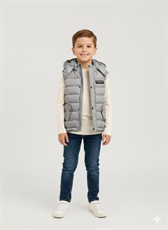 Benitto Yelek 51275