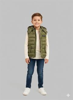 Benitto Yelek 51275 Modelleri