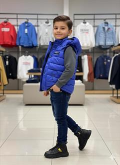 Benitto Yelek 51275 Modelleri