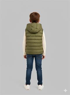 Benitto Yelek 51275