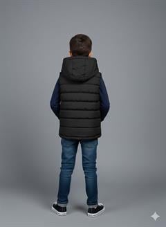 Benitto Yelek 51275