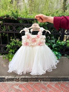 CHA Flora Çiçekli 4683 Modelleri