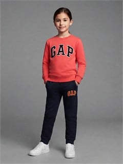 Cuties Gap Dokuma Baskılı Takım 5354 Modelleri
