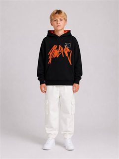 ESC Baskılı Sweat 2086