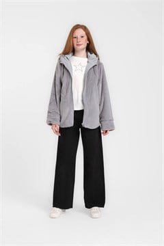 Escabel Çift Taraflı Mont 6014B