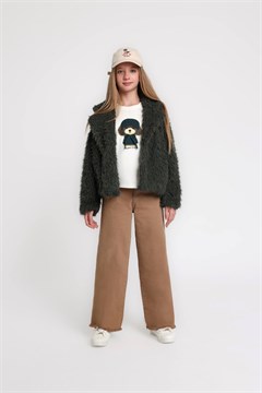 Escabel Gars Sweat 5085