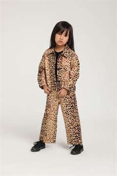 Escabel Leopar Mont 35961 Modelleri