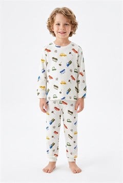 İSB İnterlok Pijama 61311 Modelleri