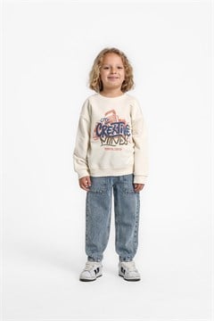 Jack Lions Bebe Sweat 2025