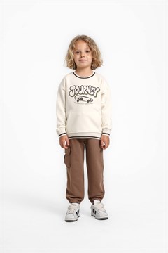 Jack Lions Bebe Sweat 2037