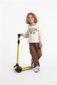 Jack Lions Bebe Sweat 2037