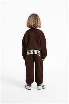 Jack Lions Bebe TK 2077