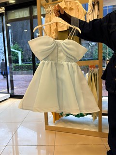 Kanilla Abiye 5612