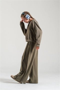 Locco Biyeli Sweat 8844