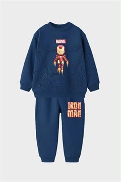 Lucco Iron Man 2 Li Takım 5611