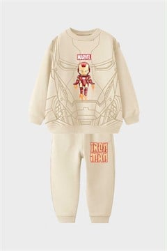 Lucco Iron Man 2 Li Takım 5611