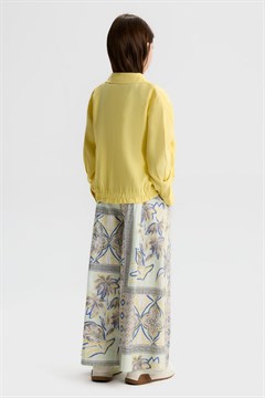NK Çini Pantolon 51306
