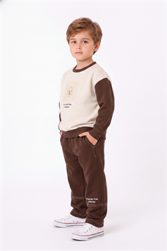 NK Little Aslan Alt Üst İkili Tk 22602
