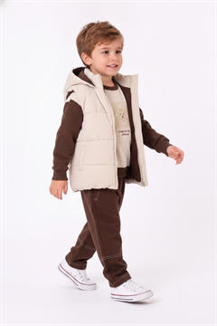 NK Little Aslan Alt Üst İkili Tk 22602