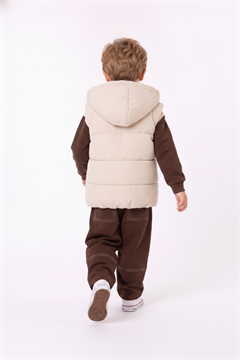 NK Little Aslan Alt Üst İkili Tk 22602