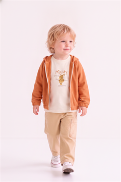 NK Mıghty Bebe Badi 42606
