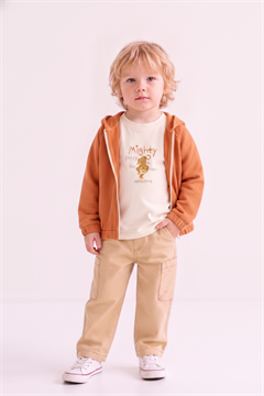 NK Mıghty Bebe Badi 42606