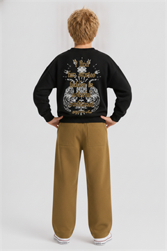 NK Symbol Cepli Sweat 42308