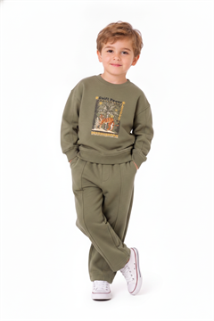 NK Turtle Alt Üst İkLİ Tk 22603