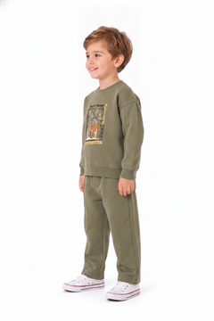 NK Turtle Alt Üst İkLİ Tk 22603