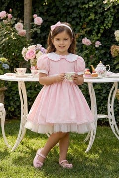 Pamina Abiye 36371PR