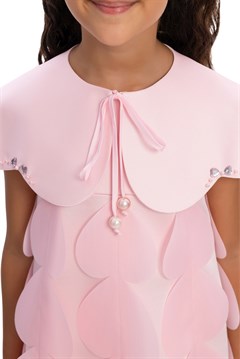 Pamina Kalpli Abiye 36134PR