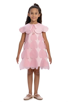 Pamina Kalpli Abiye 36134PR
