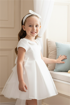 Pamina Kareli Abiye 36169PR