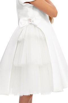 Pamina Kurdeleli Abiye 36306