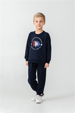 USPA 2 Li Takım 2607-4