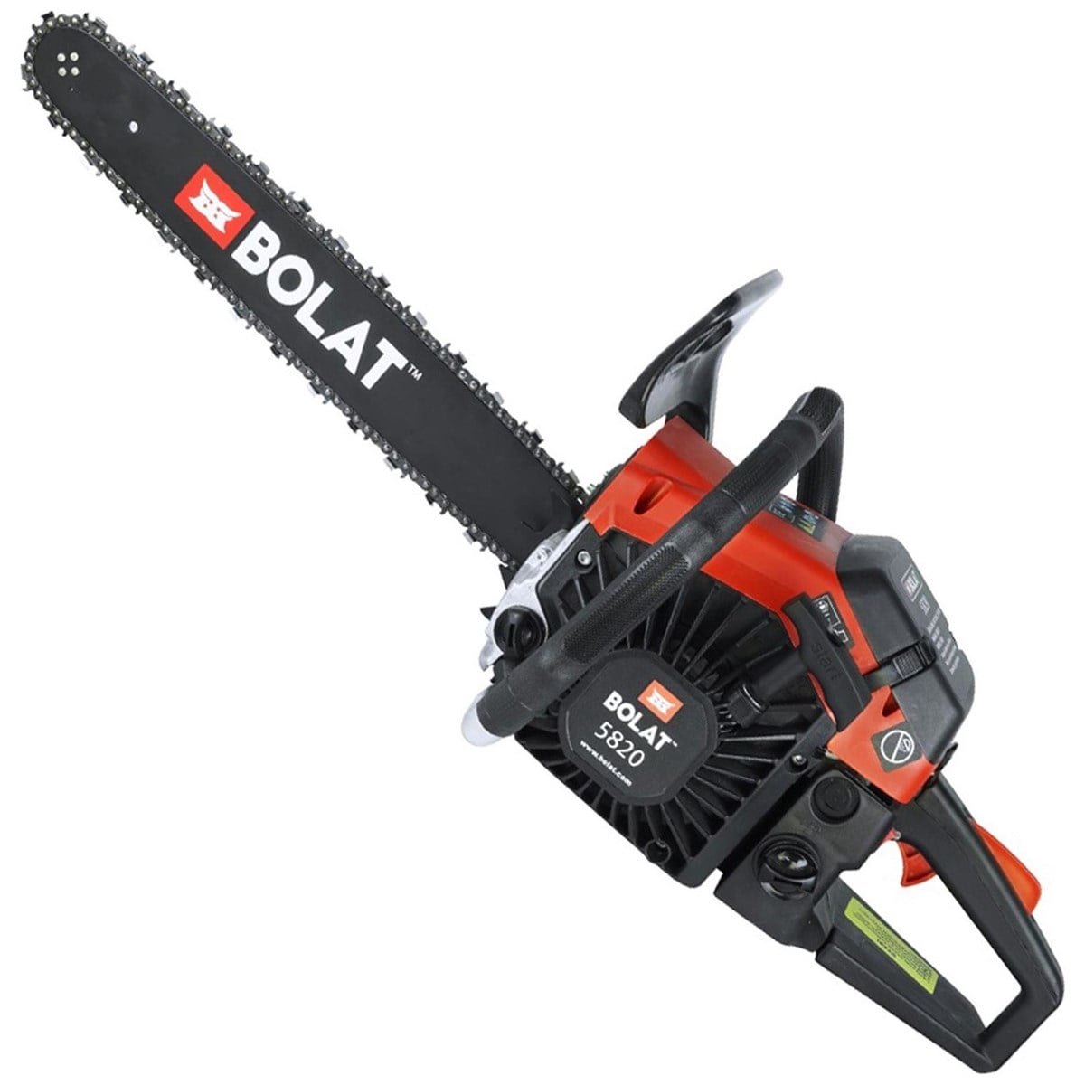 Bolat 5820 Motorlu Testere (58CC)