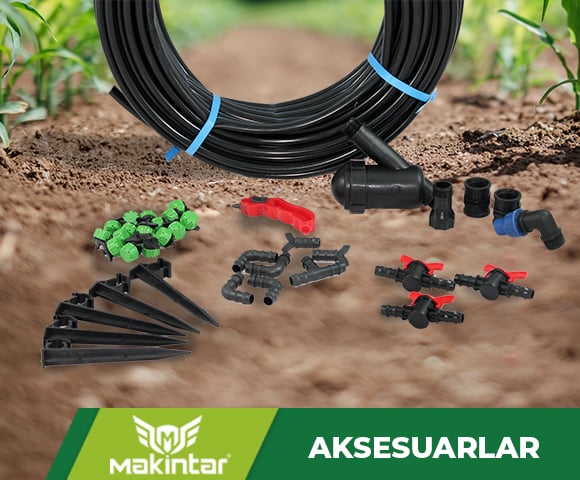Aksesuarlar