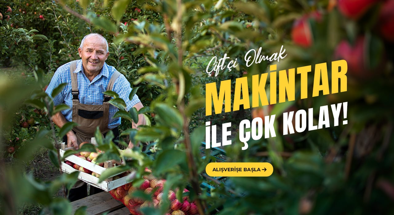 Tarım Aksesuarları