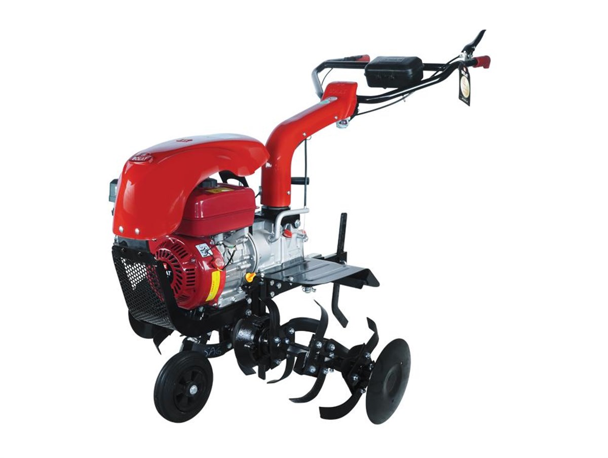  Bolat 7 Hp Benzinli Çapa Makinesi