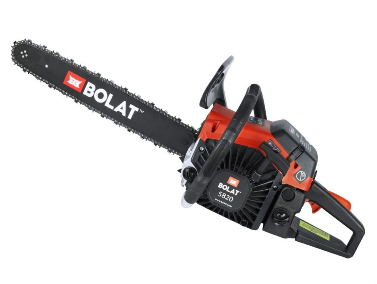Bolat 5820 Motorlu Testere (58CC)