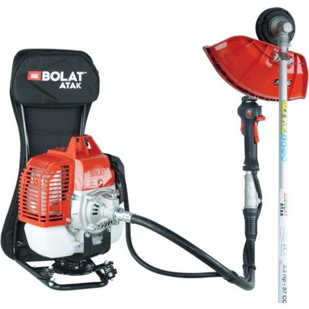 Bolat Atak BS-570