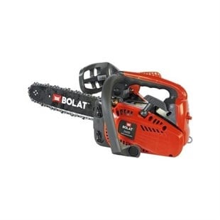 Bolat 2600 Motorlu Testere Dal Budama Motoru (2020 Model)