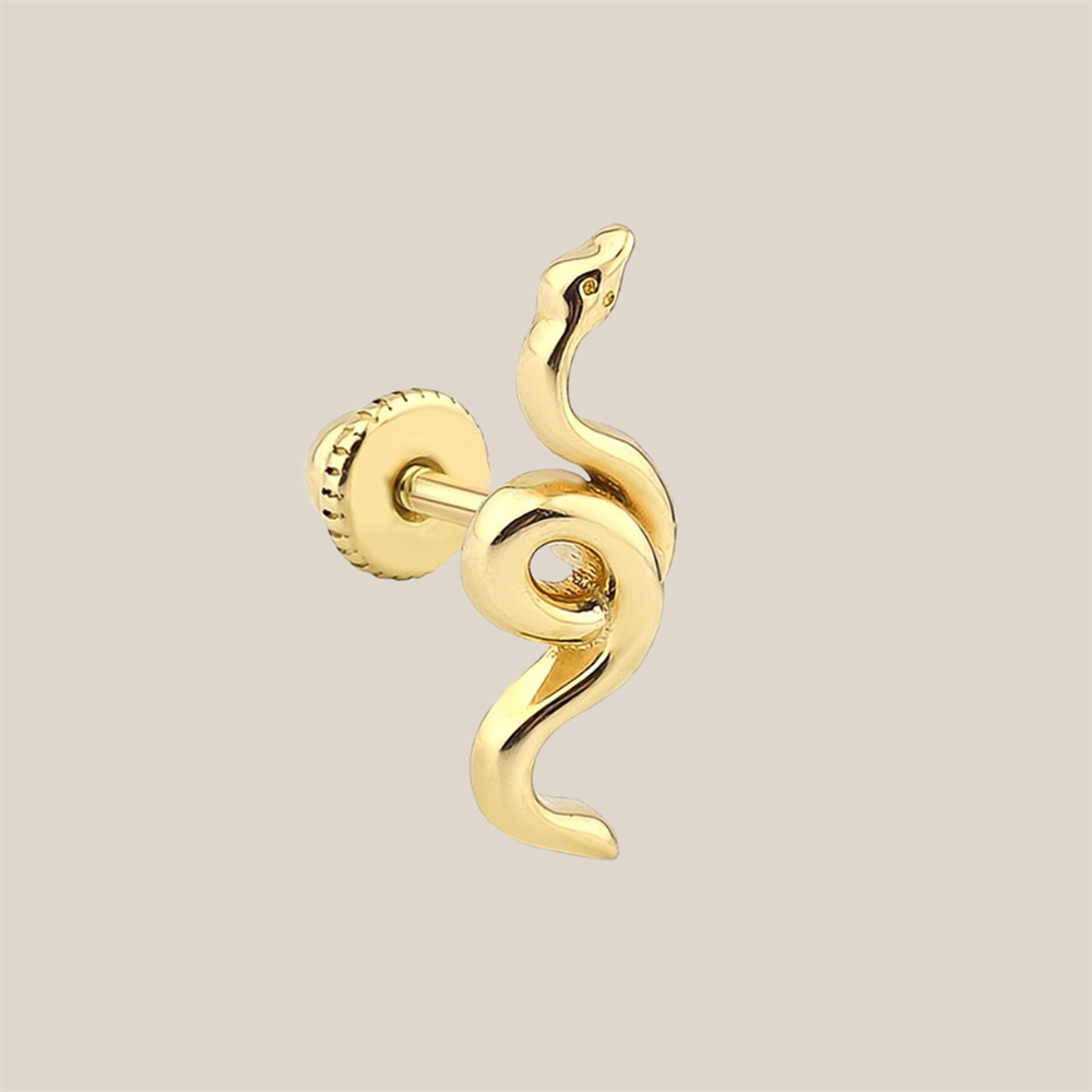 Yılancık Altın Tragus