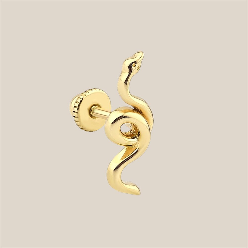 Yılancık Altın Tragus