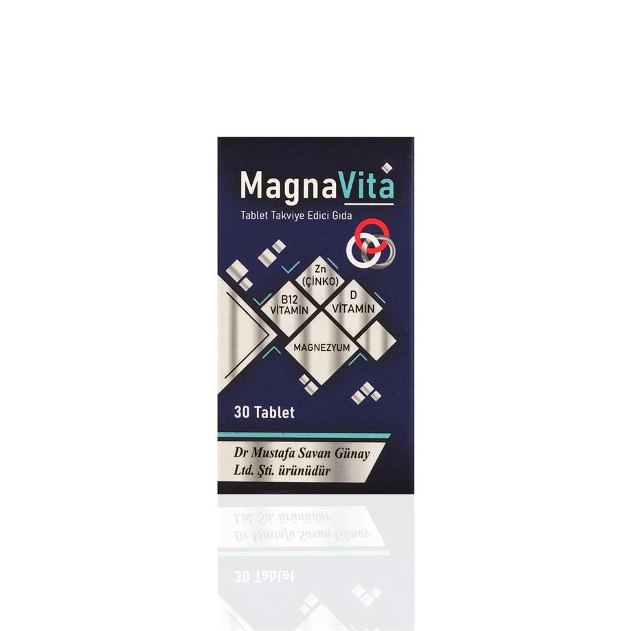 1 kutu MagnaVita