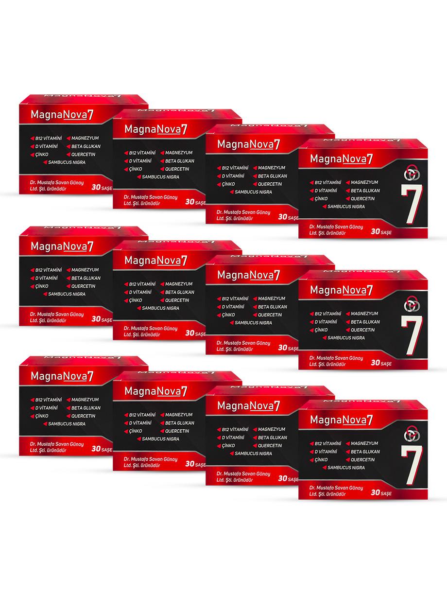 12 kutu Magnanova7 